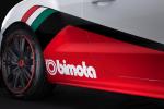 Peugeot RCZ R Bimota Special Edition 2015 года